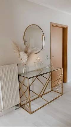 Sensor mirror-Led mirror-Console mirror-Vanity mirror-bathroom mirror