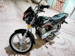 Suzuki GD 110 2021