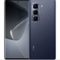 Infinix hot 50 pro plus