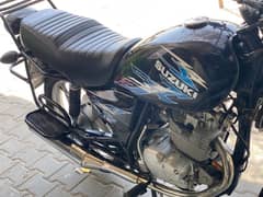 suzuki