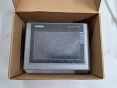 Industrial Services for PLC, HMI, VFD available