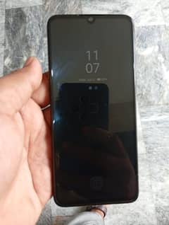 oppo f15 8 ram 128 rom with box