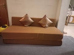 sofa cum bed