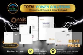 Solis
