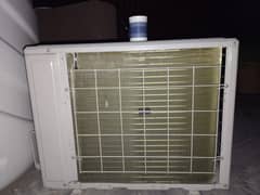 Panasonic Inverter AC