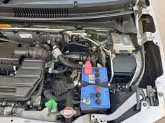Suzuki Alto 2024