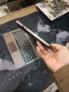 Gigabyte S11 Laptop + Tablet Core i5-4th Gen 8GB Ram 256GB SSD
