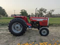 Mf 385 tractor for sale