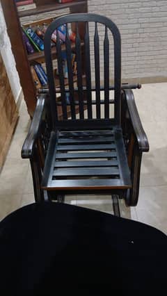 Sewing chair / Rocking chair