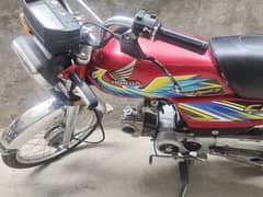 Well Condition everything is ok engine etc