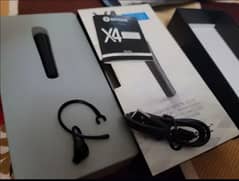 x4 Bluetooth