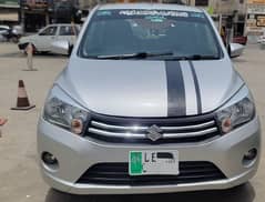 Suzuki Cultus VXL 2019