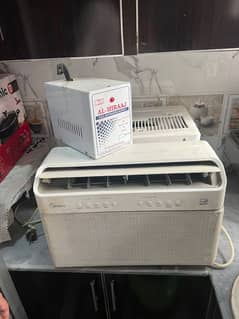 Window Ac 1 Ton