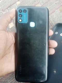 Infinix Hot 11 Play
