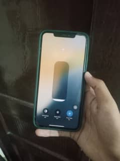 iphone 11promax 64gb non pta 86 bttru orginal