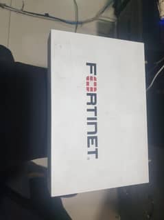 FORTIWIFI-60D Firewall