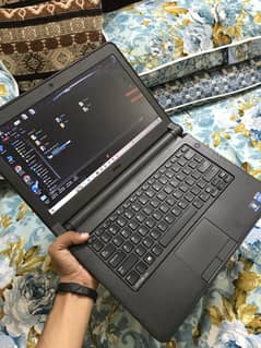 Dell lattitude 3340 core i3 5th generation