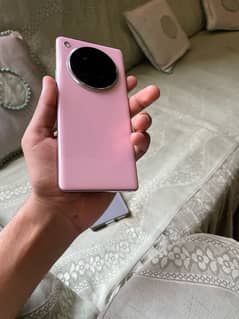 Infinix zero 40