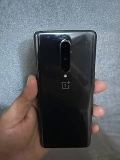 one