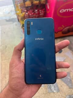 Infinix