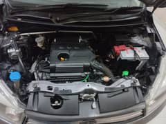 Suzuki Cultus VXL 2020