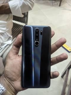 Redmi note 8 pro 6/64