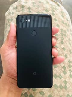 Google pixel 3xl mobile phone Approved