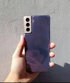 Samsung S21 plus PTA