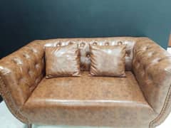 2 seater sofa