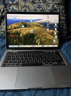 MacBook