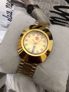 RADO