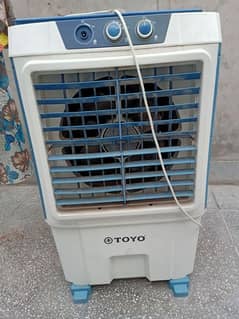 Toyo Room Air Cooler