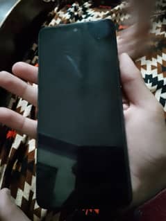 Infinix Zero X Neo With box