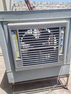 Air cooler