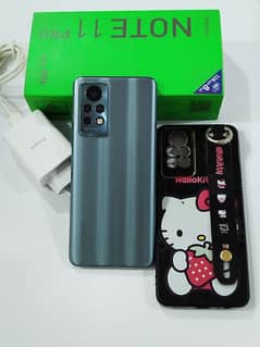 Infinix