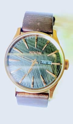 Nixon