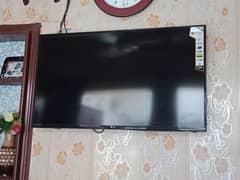 40'' led TV