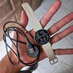 Samsung watch 6 40mm
