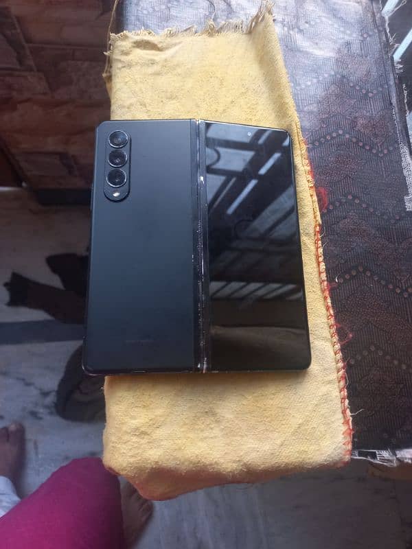 zfild 3 5G only exchnged 5