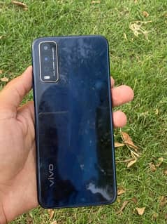 Vivo y12A