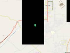 Residential Plot Available For sale In Bahria Town - Alamgir Block Extension