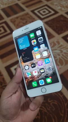iPhone 6s Plus PTA APPROVED