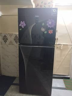 Haier 398 inverter full size