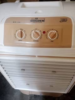 AC cooler