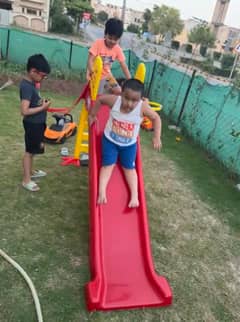 Slide