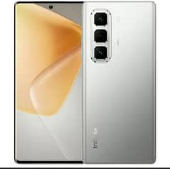Infinix 50 pro +