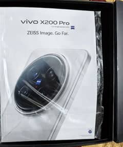 VIVO X200 PRO 16+16 512