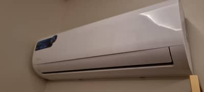 AC Technician required
