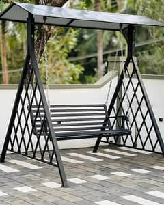 Outdoor furniture / Outdoor swings / jhoola / jhula /rattan furniture