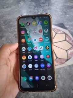 VivOo Y21S